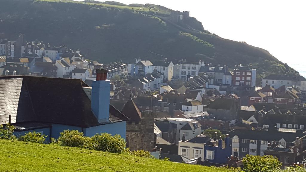 Sunset Hastings Exterior foto