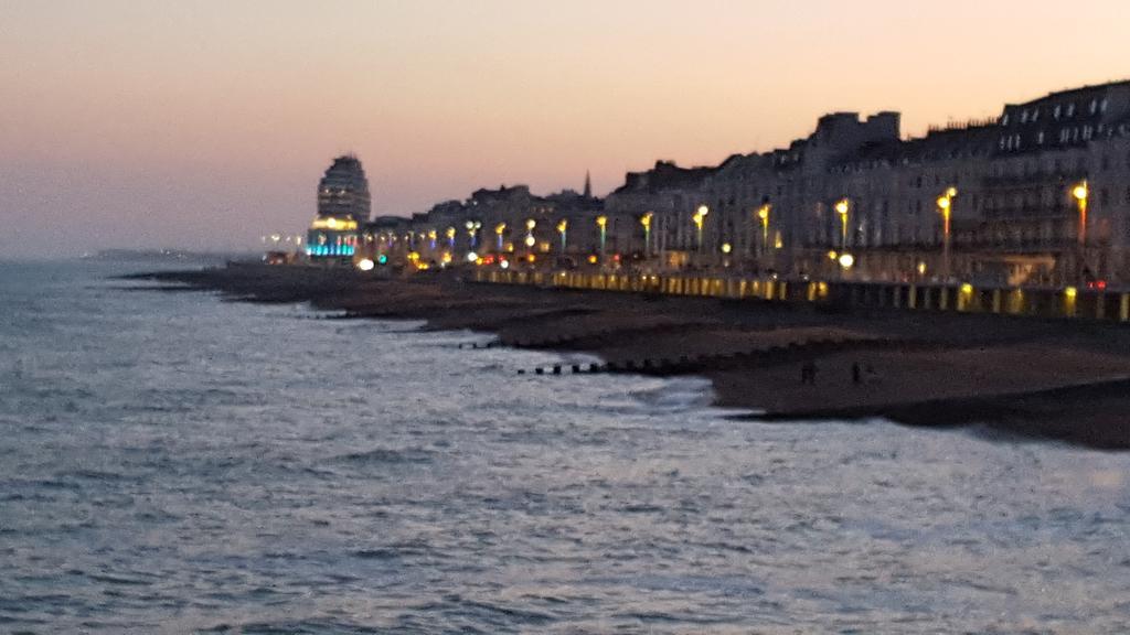 Sunset Hastings Exterior foto