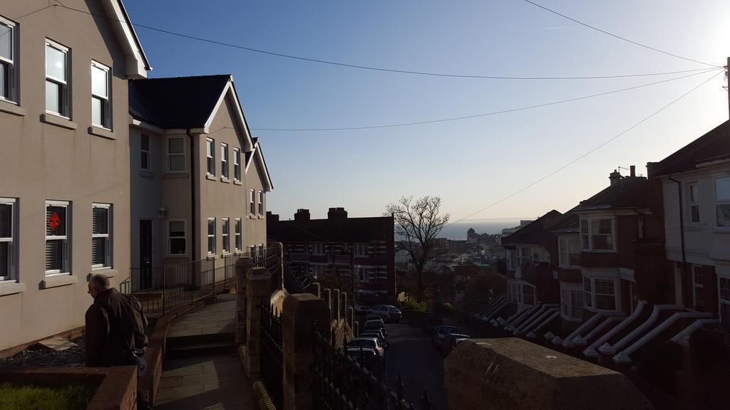 Sunset Hastings Exterior foto