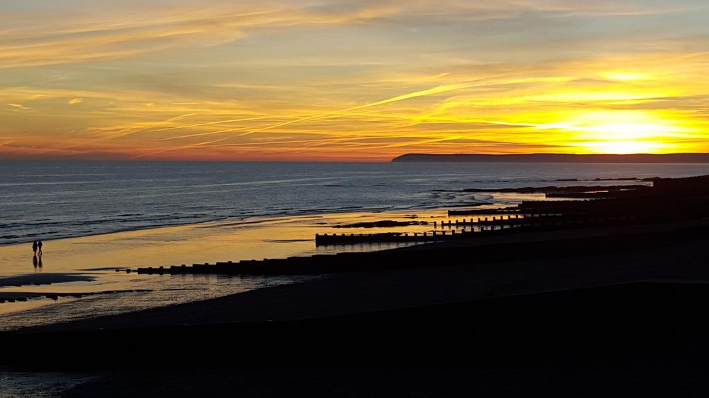 Sunset Hastings Exterior foto