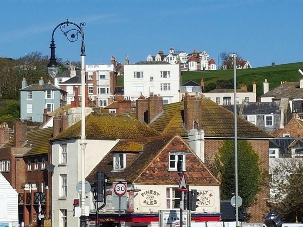 Sunset Hastings Exterior foto